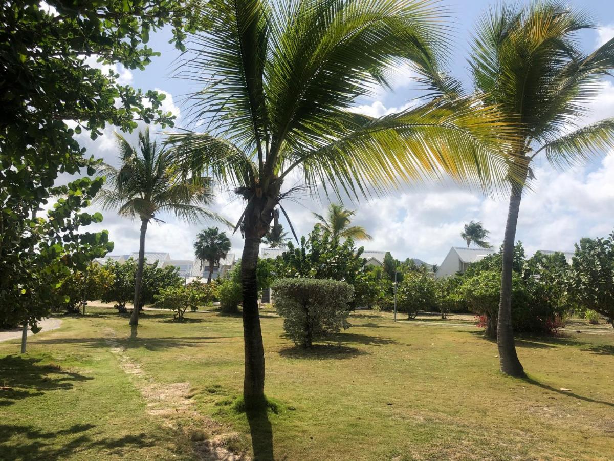 Sweet Home Sxm Baie Nettle Pieds Dans L'Eau Sandy Ground Exterior foto